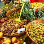 Marchés locaux en sud Ardèche