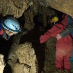 Caving