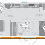 Mobil-Home PMR