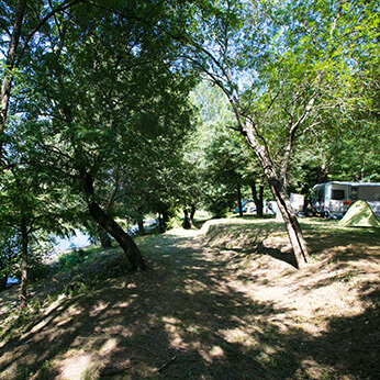 Stellplätze auf Campingplätzen Stellplätze auf Campingplätzen