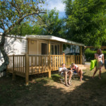 Mobil-Home 6 personnes 28 m²