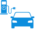 Recharge voitures électriques