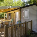 Mobil-Home 5 personnes 28 m²