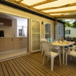 Mobil-Home 5 personnes 28 m²