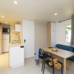 Mobil-Home 5 personnes 28 m²