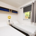 Mobil-Home 5 personnes 28 m²