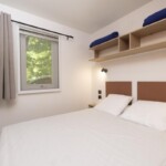 Mobil-Home 5 personnes 28 m²
