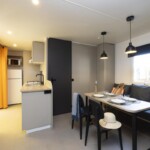 Mobil-Home 5 personnes 28 m²