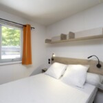 Mobil-Home 5 personnes 28 m²