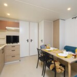 Mobil-Home 3 chambres – 6 personnes