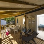 Mobil-Home 3 chambres – 6 personnes